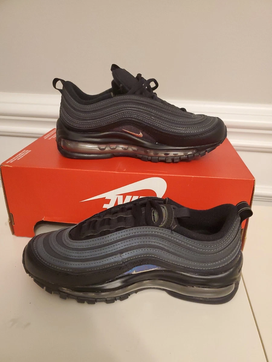 Black 97s size 5 hotsell
