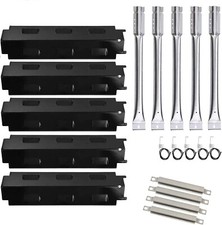 Grill Parts for Charbroil 463230515 463230514 463239915 Grills, Grill Burner