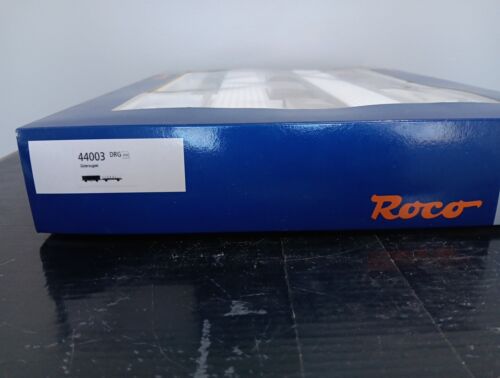 Roco.(44003).8xFreight Cars of the DRG./HO,DC,OVP/New.Epoche.ll. - Picture 9 of 11