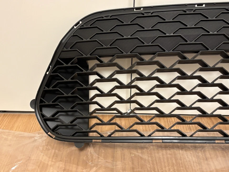 Toyota Genuine 86 Scion FR-S 13-16 Front Lower Bumper Radiator Grille OEM JDM Foto 2 de 4