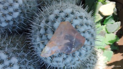 Small Andara starter Crystal Spiritual Healing monatomic REIKI  5gr and under