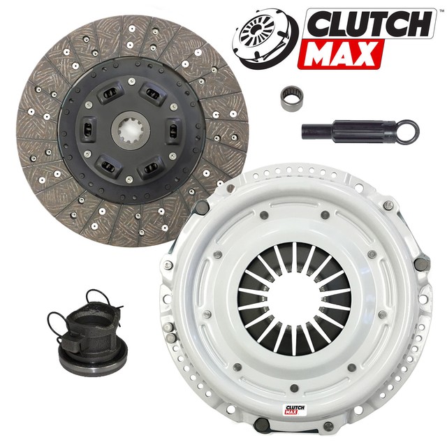 CLUTCHMAX STAGE 1 CLUTCH KIT for 19921999 DODGE DAKOTA 3.9L 6CYL 10 SPLINE eBay