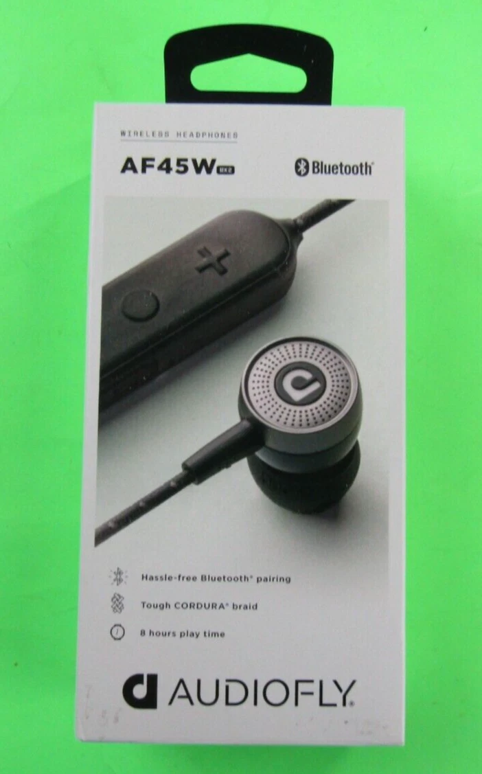 Audiofly Headphones for Sale | Shop New & Used Headphones | eBay