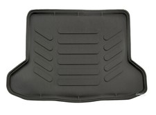 Gummi Kofferraumwanne Mit Antirutsch Für Honda HR-V 2015-2021 5-Türer Premium