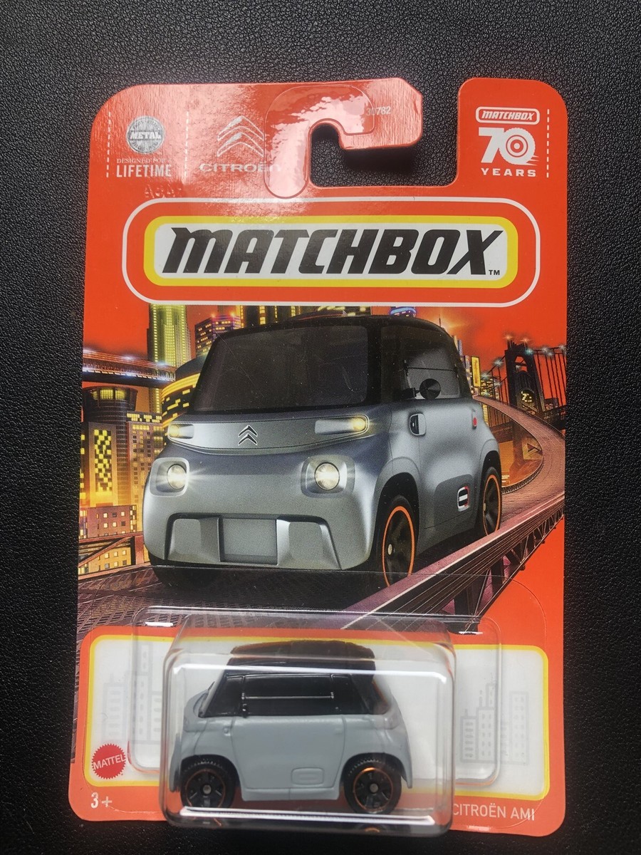【ビンテージ/激レア/90s】MATCHBOX モントリオール エキスポス VINTAGE 1986 MATCHBOX - NISSAN 300ZX TURBO #24 - HAS 3