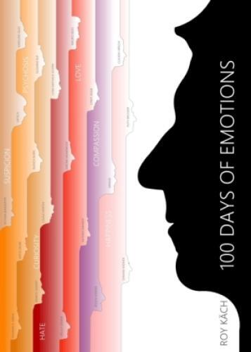 Thumbnail - 100 Days Of Emotions 6599
