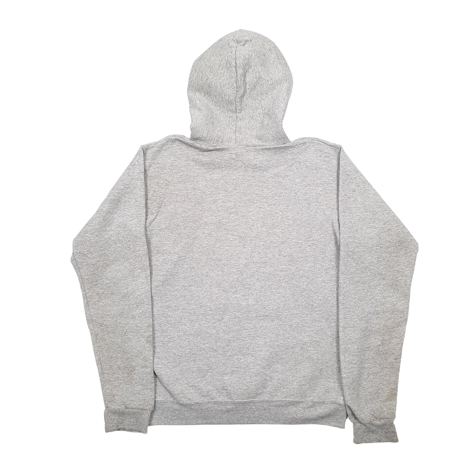 CHAMPION Hoodie Cotton Jumper Sweatshirt Womens S image 4