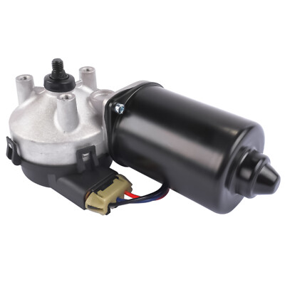 #ad Front Windshield Wiper Motor w o Washer Pump for Hummer H2 V8 2003 2007 88944398 $78.00