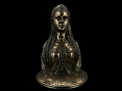 BUST GODDESS DANU VERONESE WU77933A1