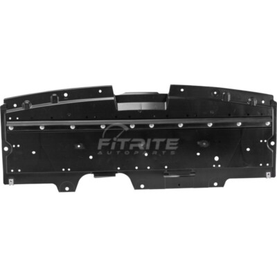 New Front Engine Splash Shield Fits Mazda 3 2019-2023 New Front Engine Splash Shield Fits Mazda 3 2019-2023