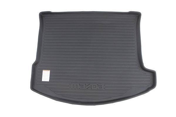 Genuine Mazda3 (Sedan,4Door) Cargo Tray 0000-8D-L02 (2010-2013) | eBay