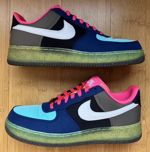 Nike Air Force 1 Low By You CW0400 991 
