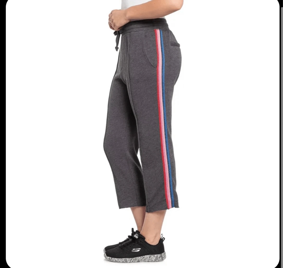 Spiritual gangster best sale sweatpants