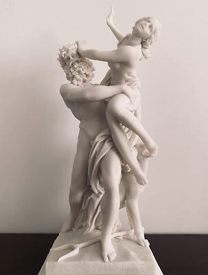 ギリシア製【裸婦像】石膏　Made in Greece 14