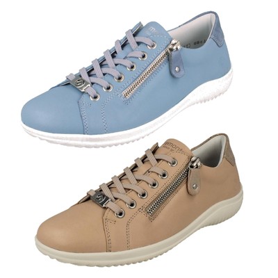 Ladies Remonte Casual Shoes D1E03