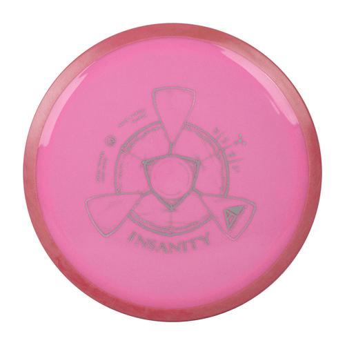 Axiom Disc Golf Neutron Insanity Distance Driver 9/5/-2/1.5 - Choose Exact - Picture 45 of 87
