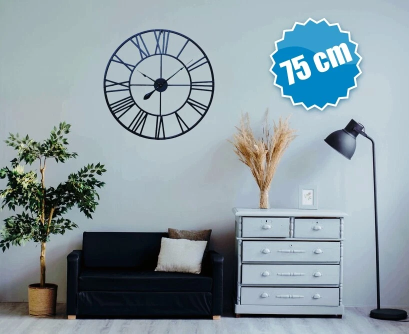 Living Room Clocks The Range Matttroy