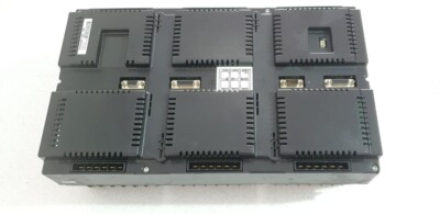 Robotics - Irc5 Controller