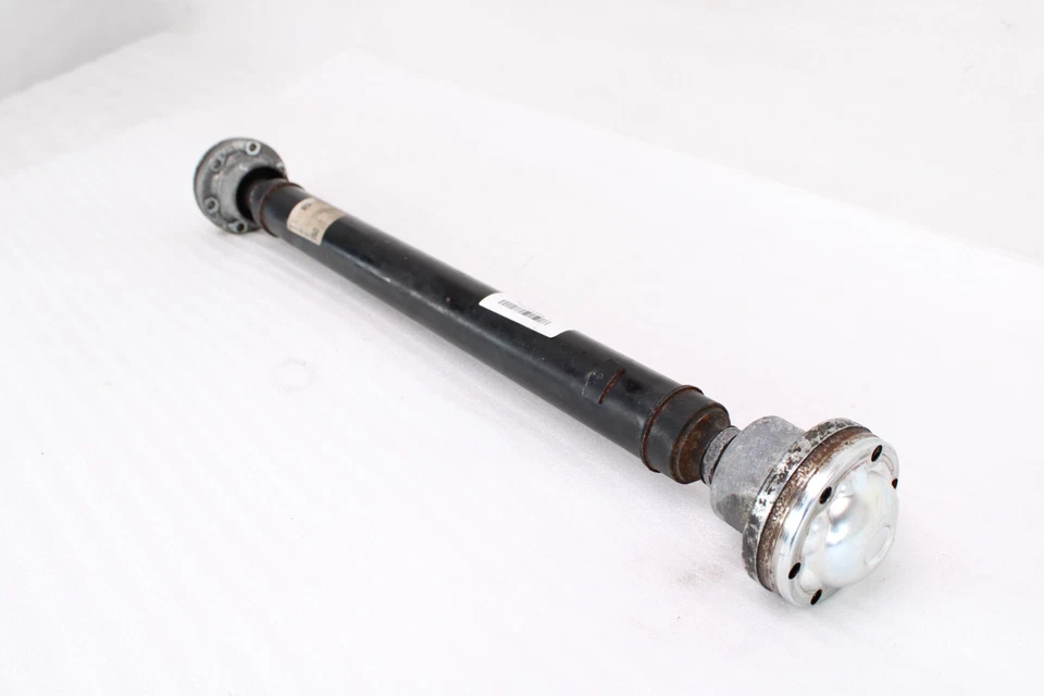 AWD MONTAJE DE LÍNEA DE EJE DE TRANSMISIÓN DELANTERA OEM 76K 14-19 MASERATI QUATTROPORTE S GHIBLI Foto 3 de 4