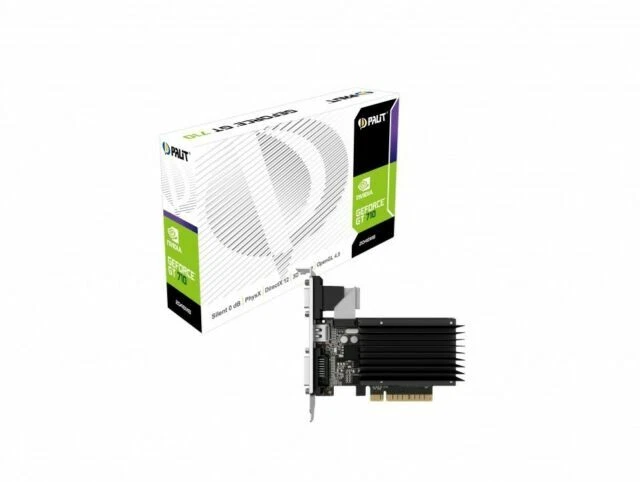 Palit VGA Computer Graphics & Video Cards