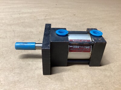 MOSIER Tiny Tim 1-1/8  BORE 1/2  STROKE Pneumatic Cylinder #115F315*CO