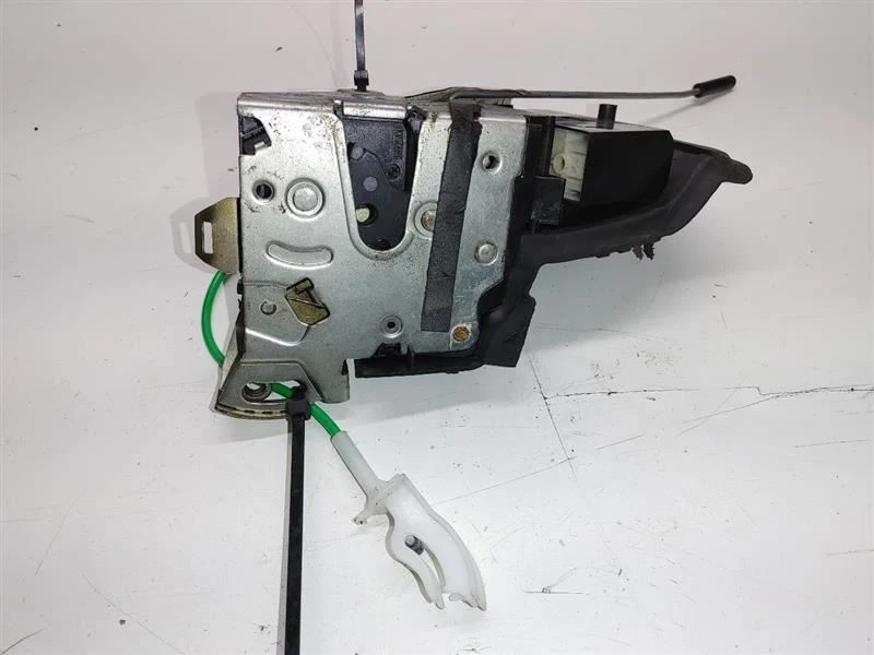 BMW 530I 2002 montaje del motor lado derecho Foto 3 de 4