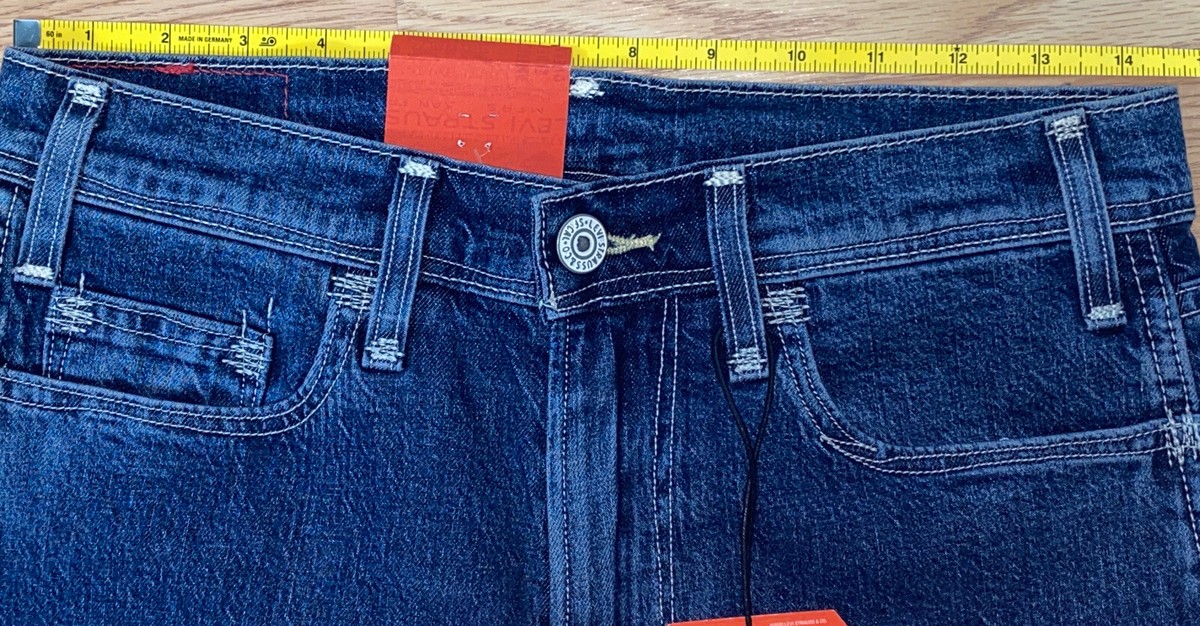 Levi's Red x Positively Superior 502 28x32 Taper Japan Levi's Red x Positively Superior 502 28x32 Taper Japan