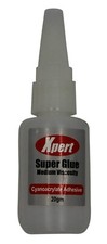 Super glue Adhesive Industrial Superglue Window Door For Pvc Upvc Rubber Plastic