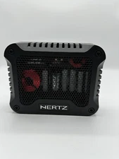 HERTZ MLCX 165.3 legend  Crossover ONLY 