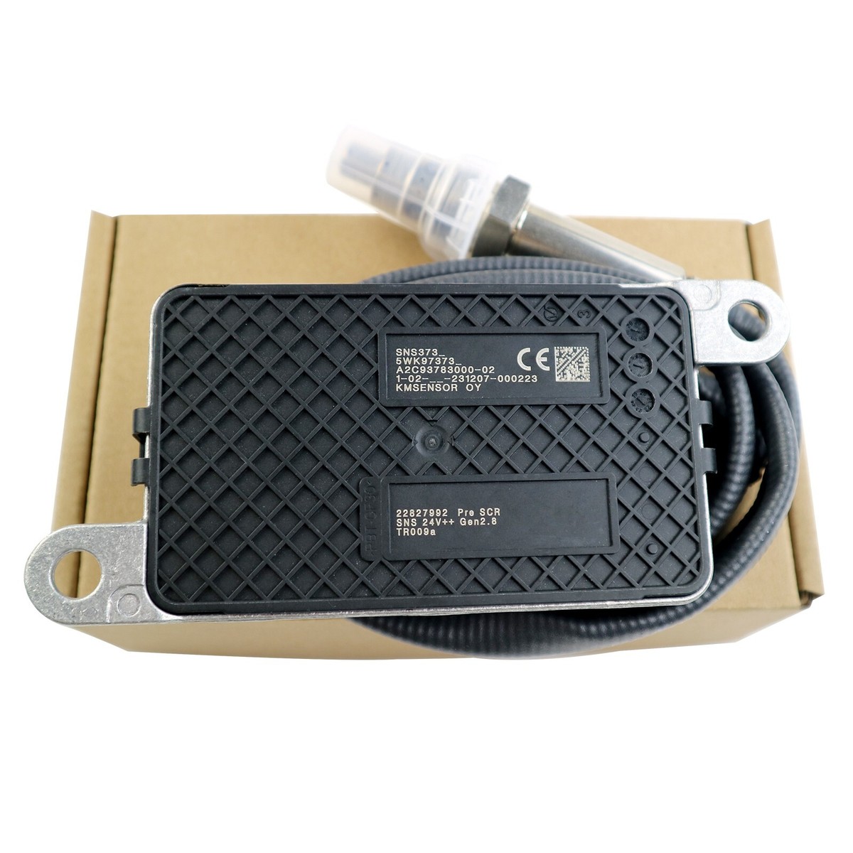 SAWOOOさん専用 5WK9 7373 Nitrogen Oxide Sensor 22827992 fits Volvo Truck