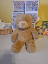 Build A Bear Lil' Cub Butterscotch 10" Plush Retired 1997 BAB. O-14