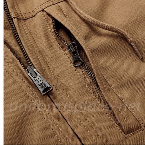 Timberland PRO Jacket Mens Baluster 