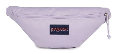 JanSport Swing Waistpack Gürteltasche Pastel Lilac flieder Neu - Bild 1 von 4