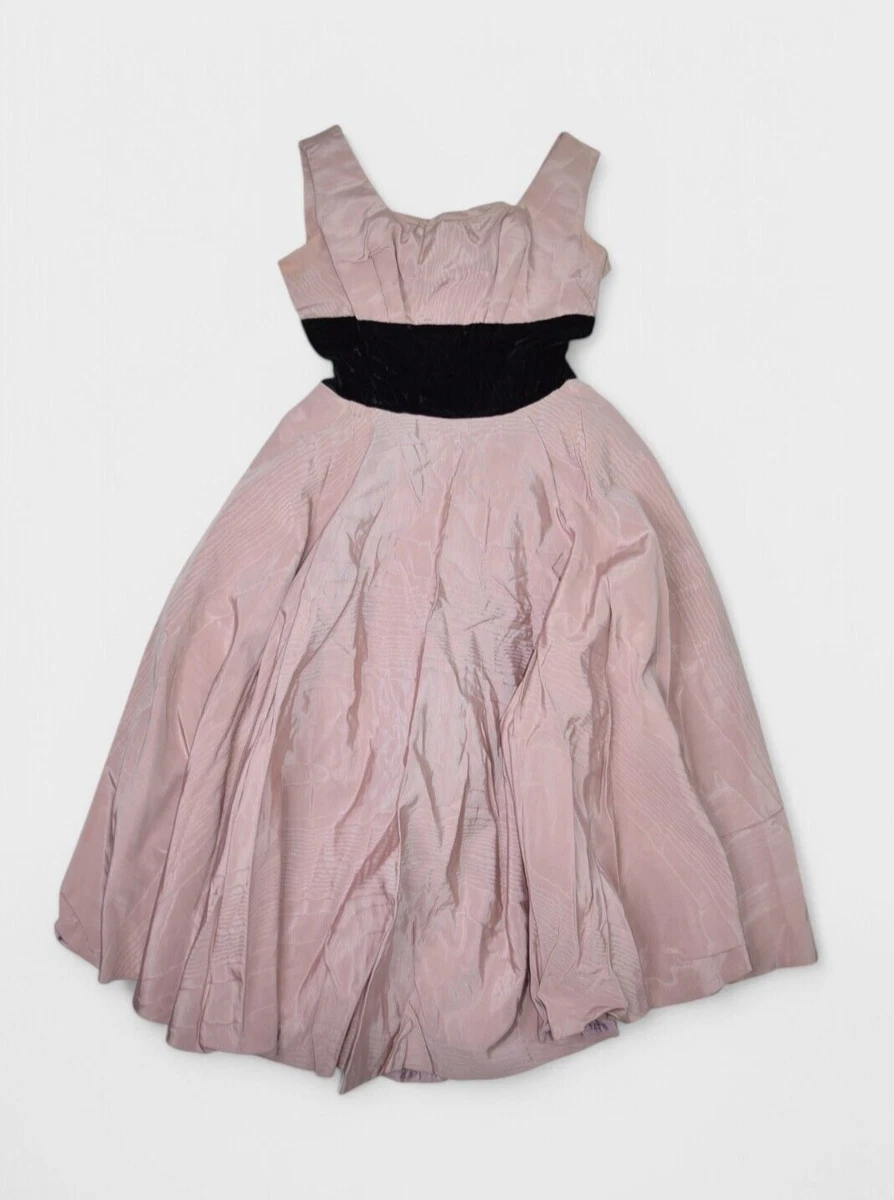 12-14 Size Vintage Dresses for Girls for sale | eBay