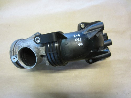 Mischgehäuse AGR Mercedes W204 W 204 200 220 CDI 6460900754 6460980021 Flansch