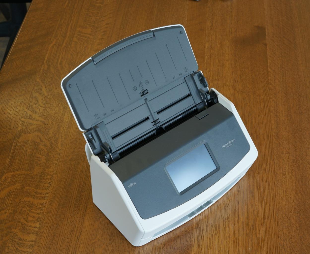 最終値下げ ScanSnap iX1500 FI-IX1500