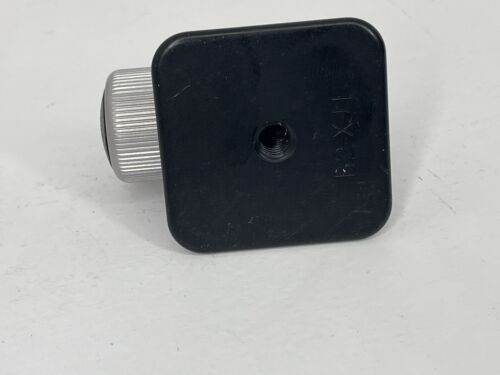 Really Right Stuff B2-XJ1 Clamp - Picture 3 of 5