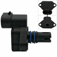 For EC1831 2003-09 Dodge Ram 2500 5.9L Turbocharger Boost Pressure MAP Sensor