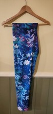 EXOTICA Mermaid Mafia Performance - High Waisted Leggings XXL