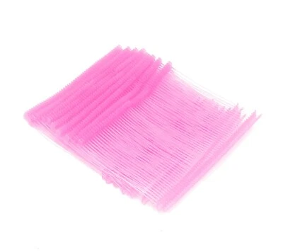 EXECUSYSTEMS 500 PINK Price Standard Regular Tag Tagging Gun 3" Barbs Fasteners