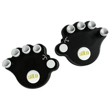 Piano Finger Trainer Training Hand Grip Pressing Exerciser Tool Gift For Family