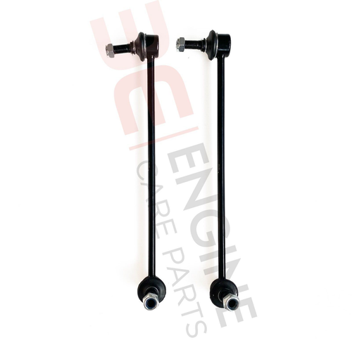 Avant Résistant Anti-roulis Biellette Barre Anti Roulis Liens BGA HD Pour VW New - Photo 17 sur 17