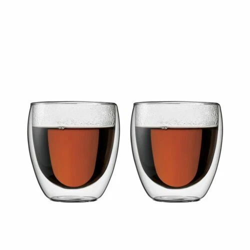 Modern Glassware & Drinkware