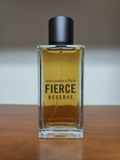 Fierce Reserve Abercrombie & Fitch 古龙水- 一款2020年男用香水