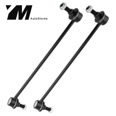 2X Front Sway Bar Link for Chrysler 300M 1999-2004 Concorde Intrepid 1998-2004