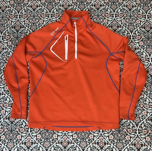 Sunice Sport Super Lite FX Orange Golf 