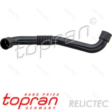 Hose, crankcase breather Audi VW Skoda:A4,PASSAT,SUPERB I 1 038103493AE