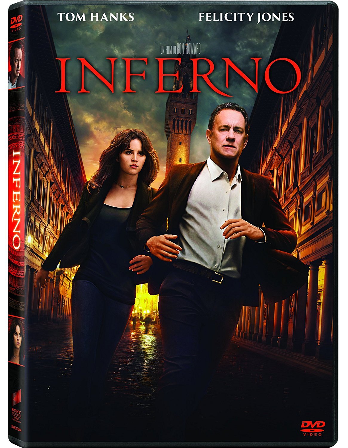 Inferno (DVD)