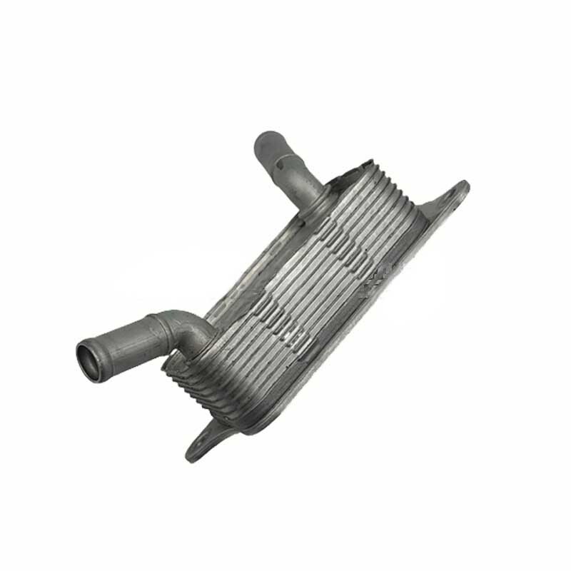 Transmission Oil Cooler 33493-12100 AGR26069 FIt For Toyota Yaris