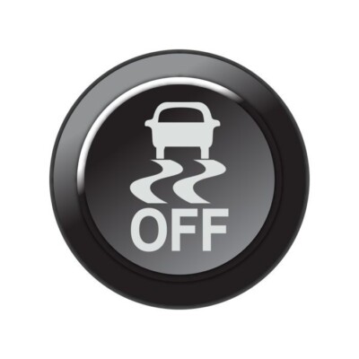 Link Motormanagement CAN Tastatureinsatz Traktionskontrolltaste